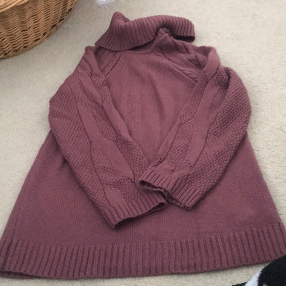 Joe fresh sweater